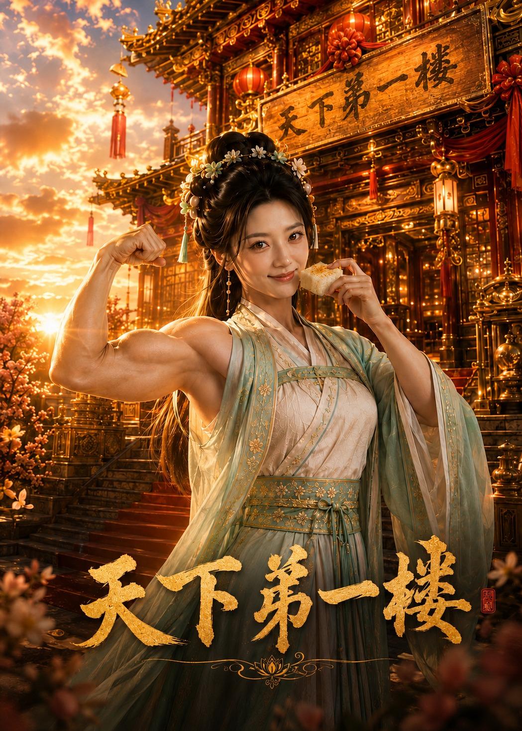 天下第一楼