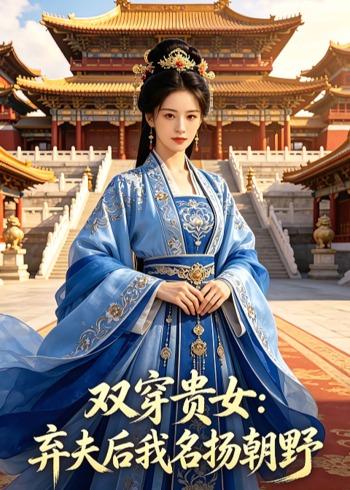 双穿贵女：弃夫后我名扬朝野