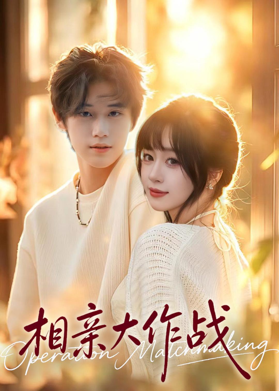 相亲大作战