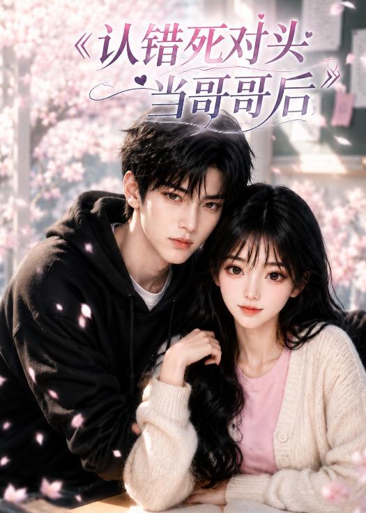认错死对头当哥哥后