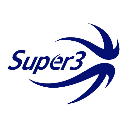 超三联赛 北京控股21.8成都和众20260725