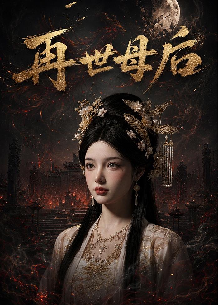 再世母后